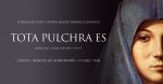 Koncert premierowy płyty "Tota pulchra es